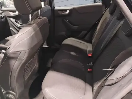 Photo 22 Ford Puma  1.0 EcoBoost 125 ch mHEV S&S BVM6 Titanium