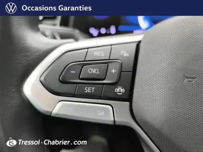 Photo 18 Volkswagen Polo  1.0 TSI 95 S&S BVM5 VW Edition