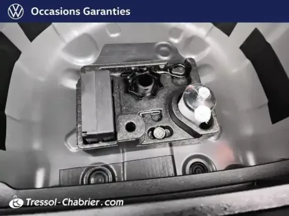 Photo 26 Volkswagen Polo  1.0 TSI 95 S&S BVM5 VW Edition