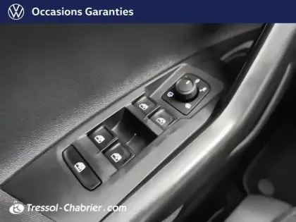 Photo 19 Volkswagen Polo  1.0 TSI 95 S&S BVM5 VW Edition