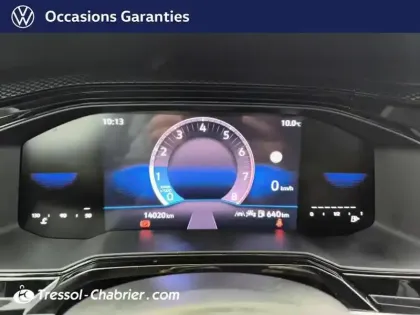 Photo 20 Volkswagen Polo  1.0 TSI 95 S&S BVM5 VW Edition