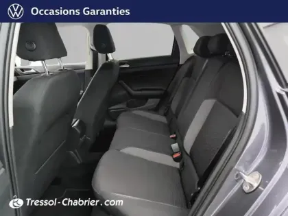 Photo 22 Volkswagen Polo  1.0 TSI 95 S&S BVM5 VW Edition