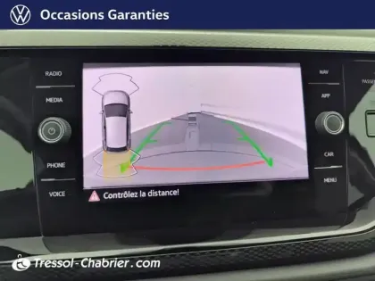 Photo 25 Volkswagen Polo  1.0 TSI 95 S&S BVM5 VW Edition
