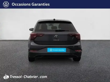 Photo 3 Volkswagen Polo  1.0 TSI 95 S&S BVM5 VW Edition