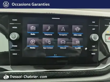 Photo 10 Volkswagen Polo  1.0 TSI 95 S&S BVM5 VW Edition