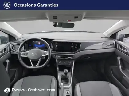 Photo 9 Volkswagen Polo  1.0 TSI 95 S&S BVM5 VW Edition