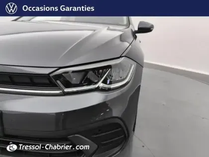 Photo 13 Volkswagen Polo  1.0 TSI 95 S&S BVM5 VW Edition