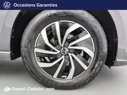 Photo 14 Volkswagen Polo  1.0 TSI 95 S&S BVM5 VW Edition