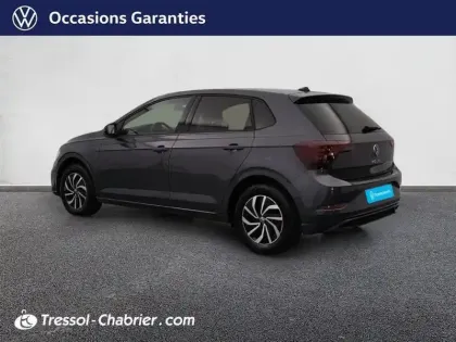 Photo 29 Volkswagen Polo  1.0 TSI 95 S&S BVM5 VW Edition