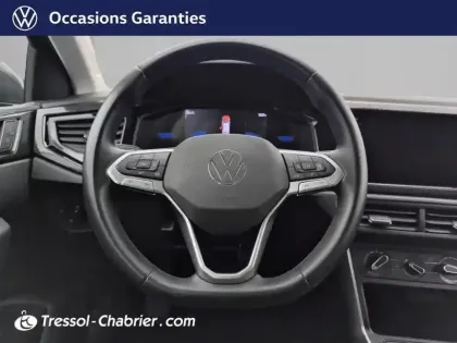 Photo 11 Volkswagen Polo  1.0 TSI 95 S&S BVM5 VW Edition