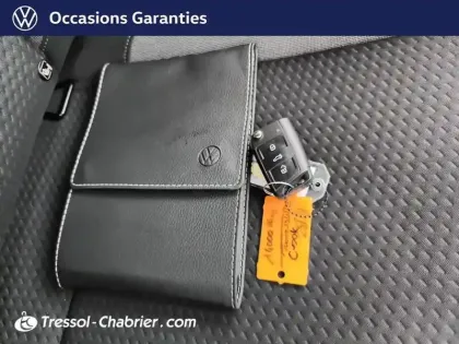 Photo 15 Volkswagen Polo  1.0 TSI 95 S&S BVM5 VW Edition