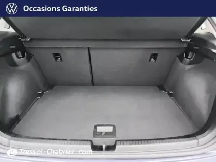 Photo 7 Volkswagen Polo  1.0 TSI 95 S&S BVM5 VW Edition