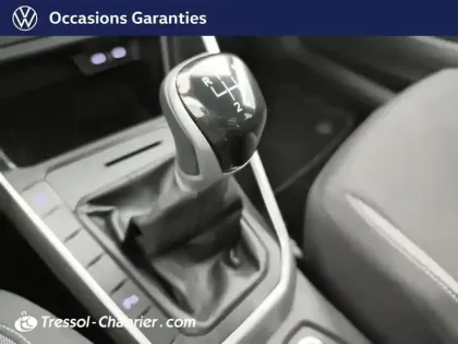 Photo 23 Volkswagen Polo  1.0 TSI 95 S&S BVM5 VW Edition