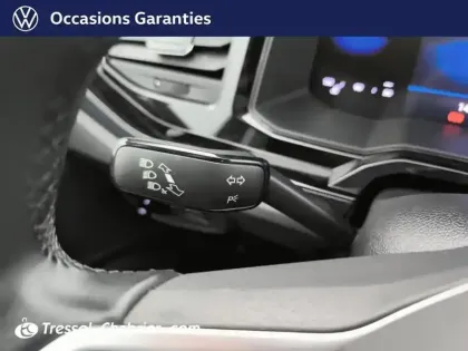 Photo 17 Volkswagen Polo  1.0 TSI 95 S&S BVM5 VW Edition