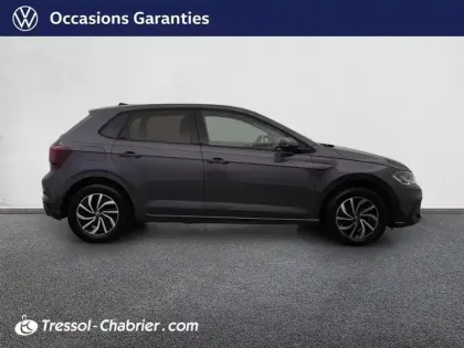 Photo 5 Volkswagen Polo  1.0 TSI 95 S&S BVM5 VW Edition