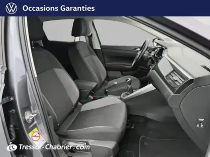 Photo 8 Volkswagen Polo  1.0 TSI 95 S&S BVM5 VW Edition