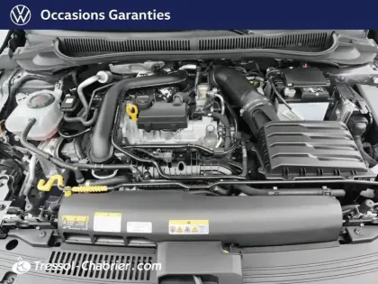 Photo 6 Volkswagen Polo  1.0 TSI 95 S&S BVM5 VW Edition