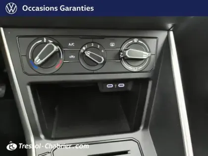 Photo 12 Volkswagen Polo  1.0 TSI 95 S&S BVM5 VW Edition