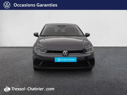 Photo 2 Volkswagen Polo  1.0 TSI 95 S&S BVM5 VW Edition