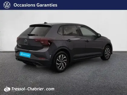 Photo 27 Volkswagen Polo  1.0 TSI 95 S&S BVM5 VW Edition