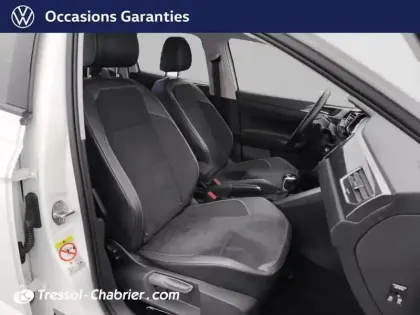 Photo 8 Volkswagen Polo  1.0 TSI 95 S&S DSG7 Style