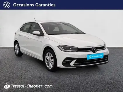 Photo 28 Volkswagen Polo  1.0 TSI 95 S&S DSG7 Style