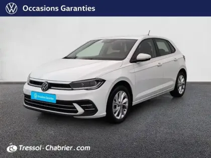 Photo Volkswagen Polo Style