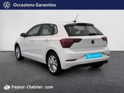 Photo 29 Volkswagen Polo  1.0 TSI 95 S&S DSG7 Style