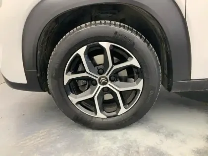 Photo 14 Citroën C3 Aircross  PureTech 110 S&S BVM6 C-Series