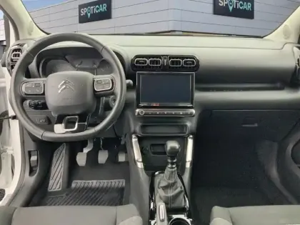 Photo 9 Citroën C3 Aircross  PureTech 110 S&S BVM6 C-Series