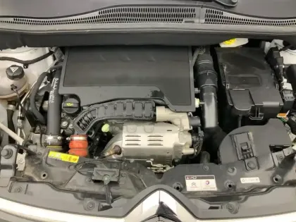 Photo 6 Citroën C3 Aircross  PureTech 110 S&S BVM6 C-Series