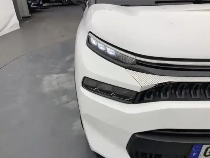 Photo 13 Citroën C3 Aircross  PureTech 110 S&S BVM6 C-Series