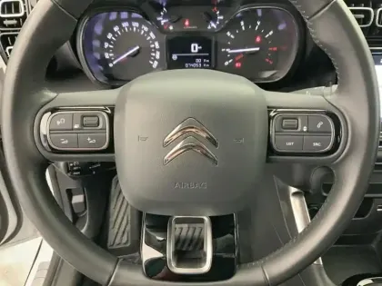 Photo 18 Citroën C3 Aircross  PureTech 110 S&S BVM6 C-Series