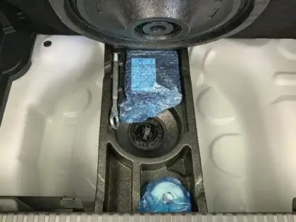 Photo 26 Citroën C3 Aircross  PureTech 110 S&S BVM6 C-Series