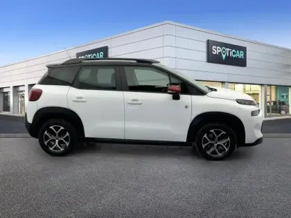 Photo 5 Citroën C3 Aircross  PureTech 110 S&S BVM6 C-Series