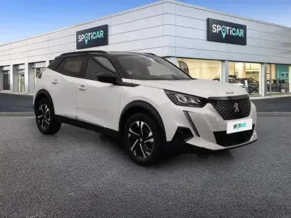 Photo 28 Peugeot 2008  PureTech 100 S&S BVM6 Allure Pack