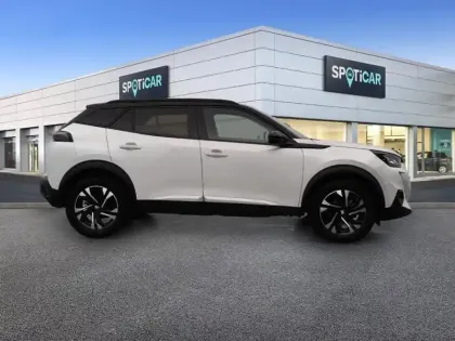 Photo 5 Peugeot 2008  PureTech 100 S&S BVM6 Allure Pack