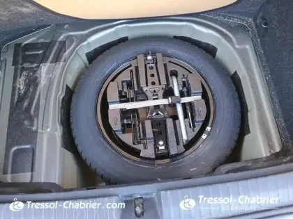 Photo 26 Skoda Kamiq  1.0 TSI Evo 110 ch BVM6 Ambition