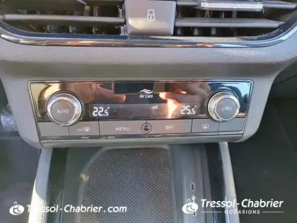 Photo 12 Skoda Kamiq  1.0 TSI Evo 110 ch BVM6 Ambition