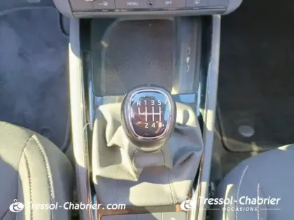 Photo 23 Skoda Kamiq  1.0 TSI Evo 110 ch BVM6 Ambition