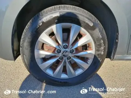 Photo 14 Skoda Kamiq  1.0 TSI Evo 110 ch BVM6 Ambition