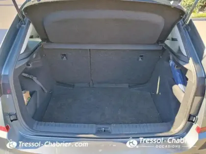 Photo 7 Skoda Kamiq  1.0 TSI Evo 110 ch BVM6 Ambition