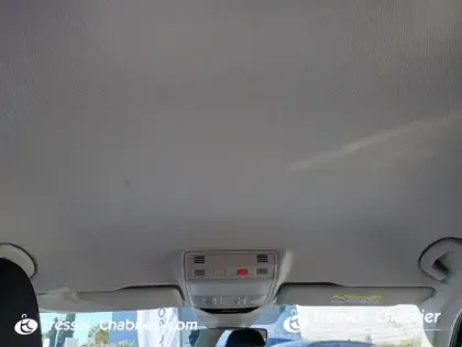 Photo 24 Skoda Kamiq  1.0 TSI Evo 110 ch BVM6 Ambition