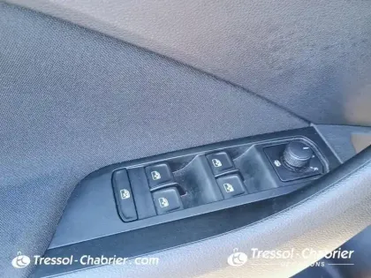 Photo 19 Skoda Kamiq  1.0 TSI Evo 110 ch BVM6 Ambition