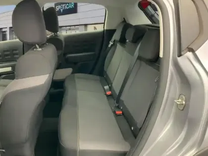 Photo 22 Citroën C3  BlueHDi 100 S&S BVM6 Feel