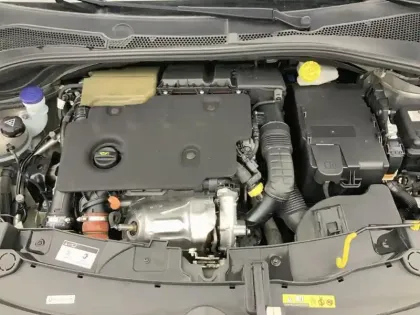 Photo 6 Citroën C3  BlueHDi 100 S&S BVM6 Feel