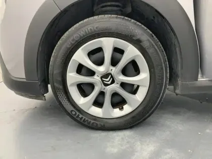 Photo 14 Citroën C3  BlueHDi 100 S&S BVM6 Feel