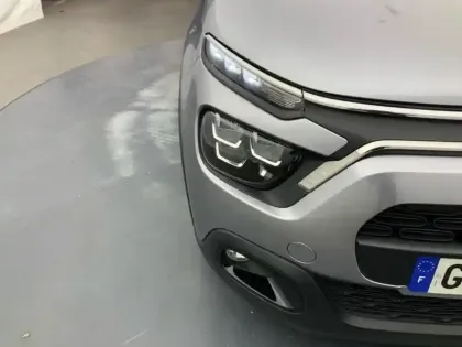 Photo 13 Citroën C3  BlueHDi 100 S&S BVM6 Feel