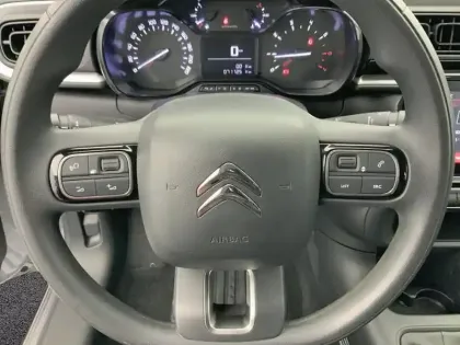 Photo 18 Citroën C3  BlueHDi 100 S&S BVM6 Feel