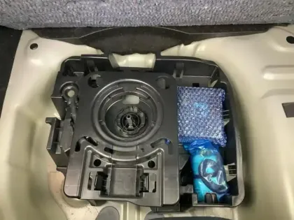 Photo 26 Citroën C3  BlueHDi 100 S&S BVM6 Feel